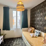 Cosy - Quartier Prebendes, Centre
