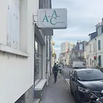 Cosy - Quartier Prebendes, Centre Tours