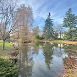 Cosy - Quartier Prebendes, Centre Apartment Tours