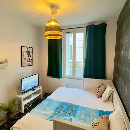 Cosy - Quartier Prebendes, Centre *