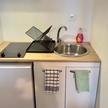 Cosy - Quartier Prebendes, Centre * Tours