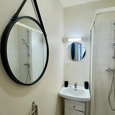 Cosy - Quartier Prebendes, Centre * Тур