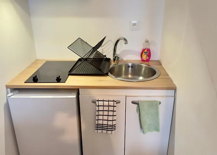 Cosy - Quartier Prebendes, Centre * Tours