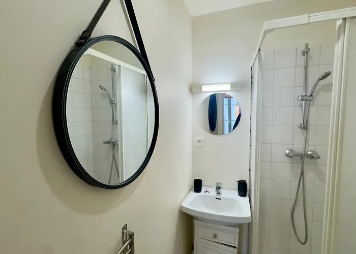 Cosy - Quartier Prebendes, Centre * Tours