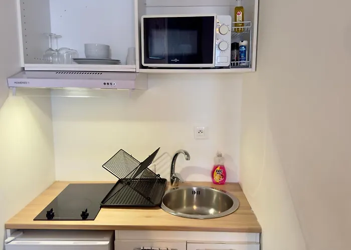 Cosy - Quartier Prebendes, Centre * Tours